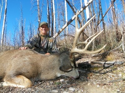 mule-deer-hunts